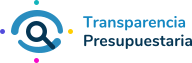 Transparencia Presupuestaria